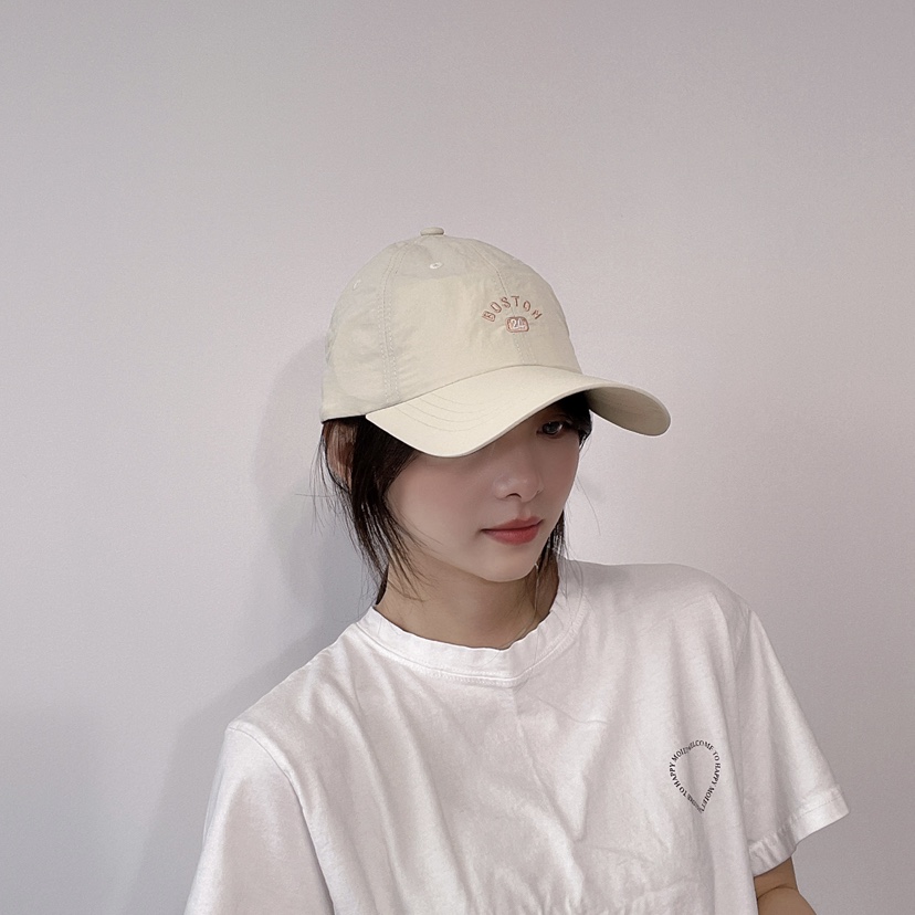 LOVELY HAT韓國直郵女士新品時尚休閑推薦熱賣真品人氣帽子LOVELY HAT帽子圖色2