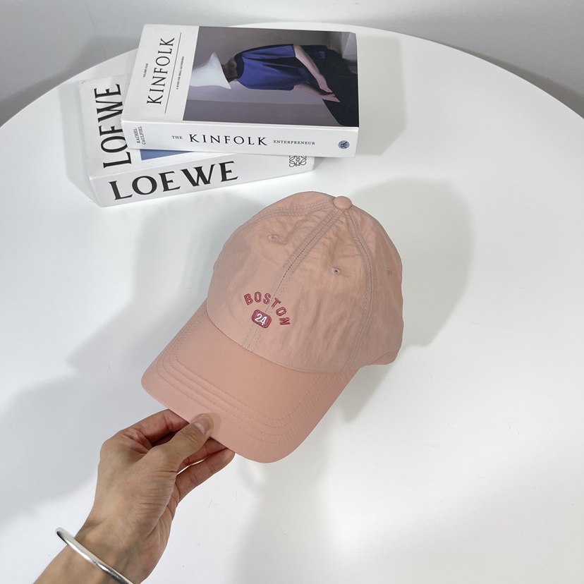 LOVELY HAT韓國直郵女士新品時尚休閑推薦熱賣真品人氣帽子LOVELY HAT帽子圖色4