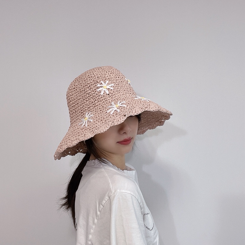 LOVELY HAT韓國直郵女士新品時尚推薦休閑人氣25春夏熱賣帽子LOVELY HAT帽子