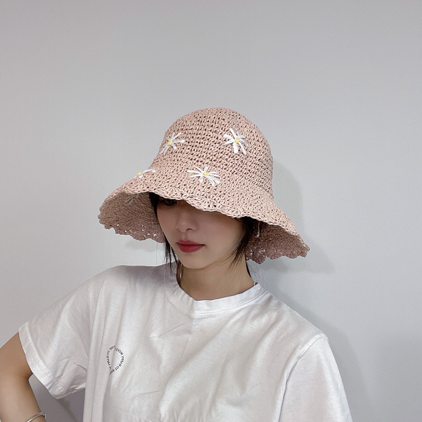 LOVELY HAT韓國直郵女士新品時尚推薦休閑人氣25春夏熱賣帽子LOVELY HAT帽子