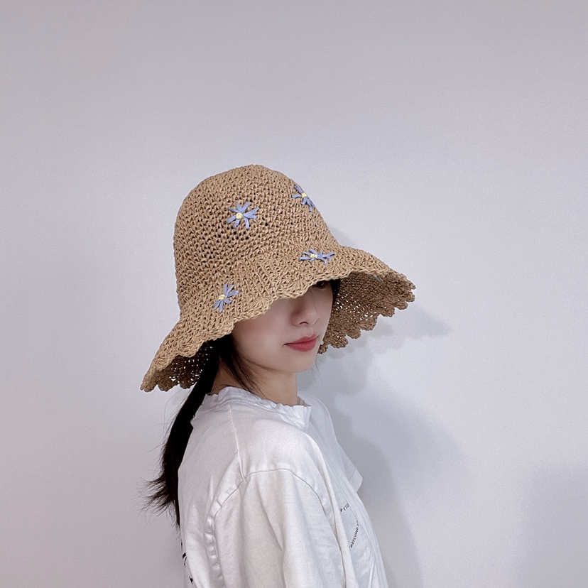 LOVELY HAT韓國直郵女士新品時尚推薦休閑人氣25春夏熱賣帽子LOVELY HAT帽子