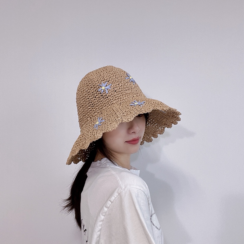 LOVELY HAT韓國直郵女士新品時尚推薦休閑人氣25春夏熱賣帽子LOVELY HAT帽子