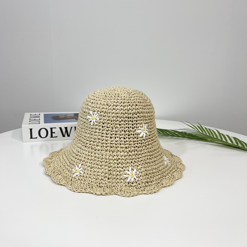 LOVELY HAT韓國直郵女士新品時尚推薦休閑人氣25春夏熱賣帽子LOVELY HAT帽子圖色3