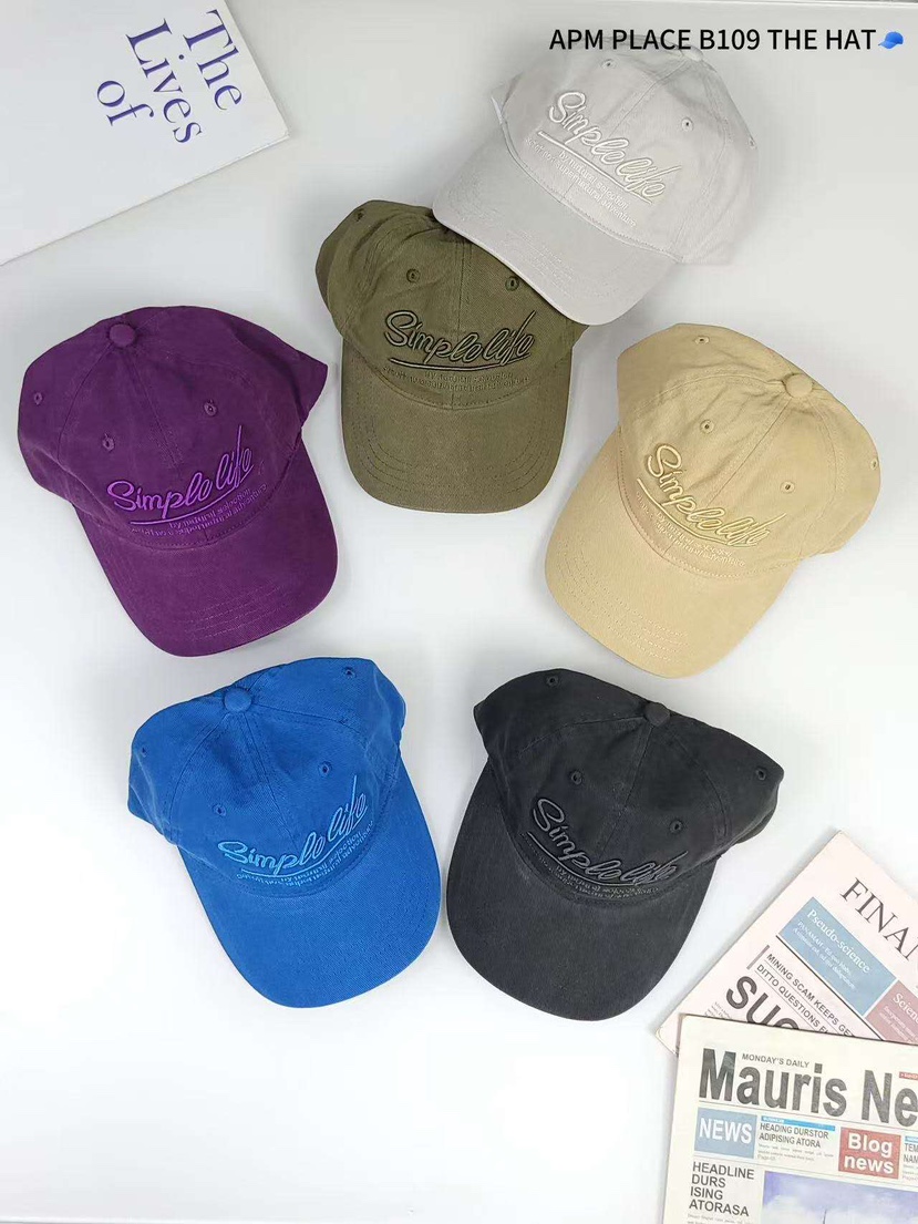 THE HAT-P東大門實拍女士新品推薦真品職業時尚休閑熱賣帽子THE HAT帽子