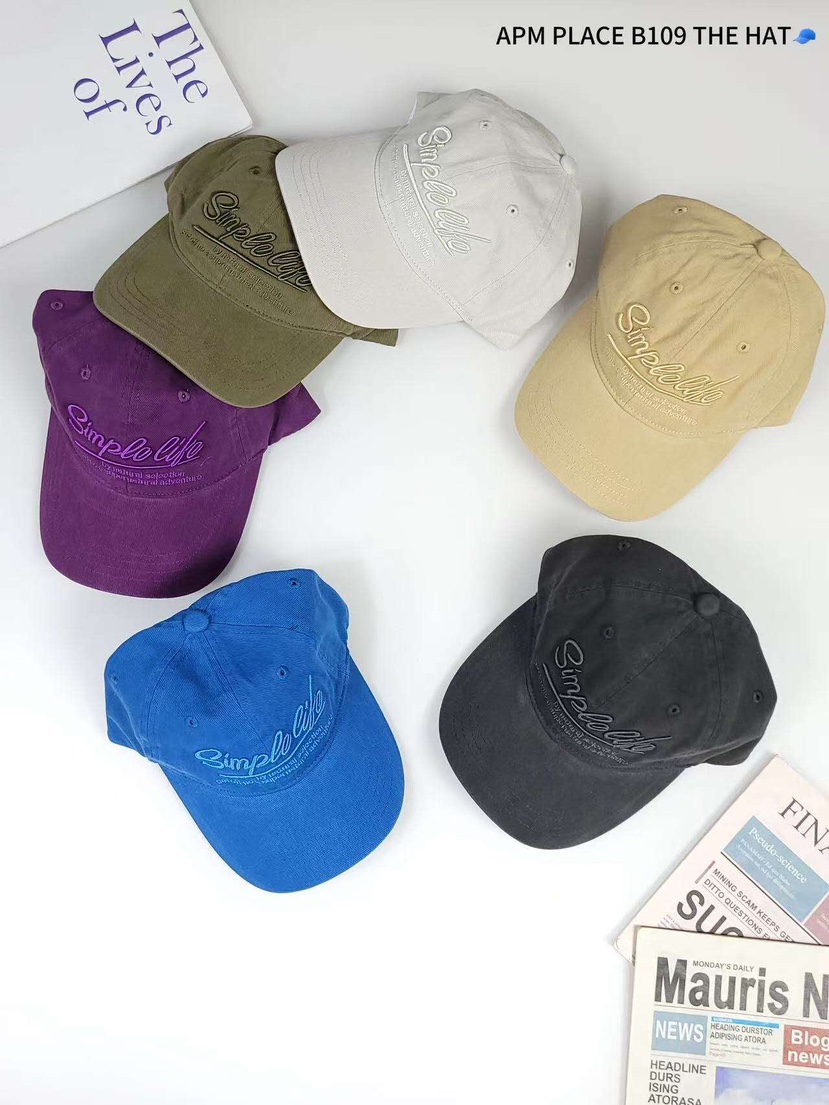 THE HAT-P東大門實拍女士新品推薦真品職業時尚休閑熱賣帽子THE HAT帽子