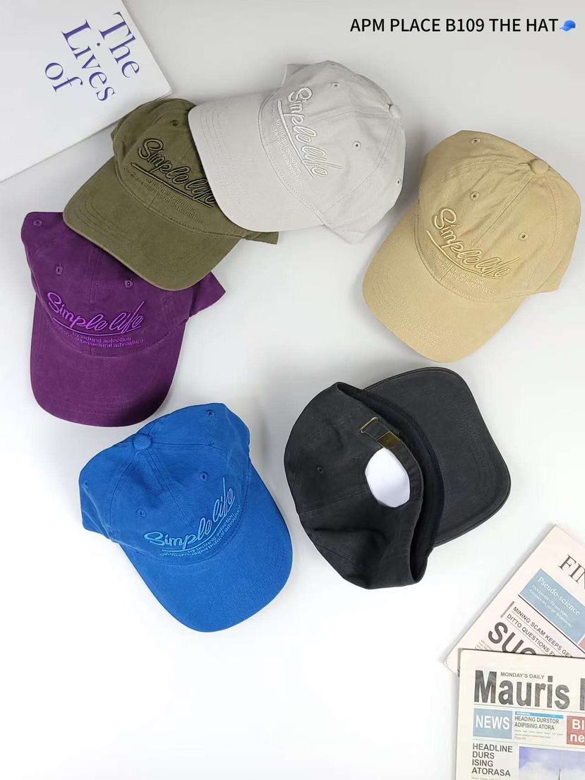 THE HAT-P東大門實拍女士新品推薦真品職業時尚休閑熱賣帽子THE HAT帽子