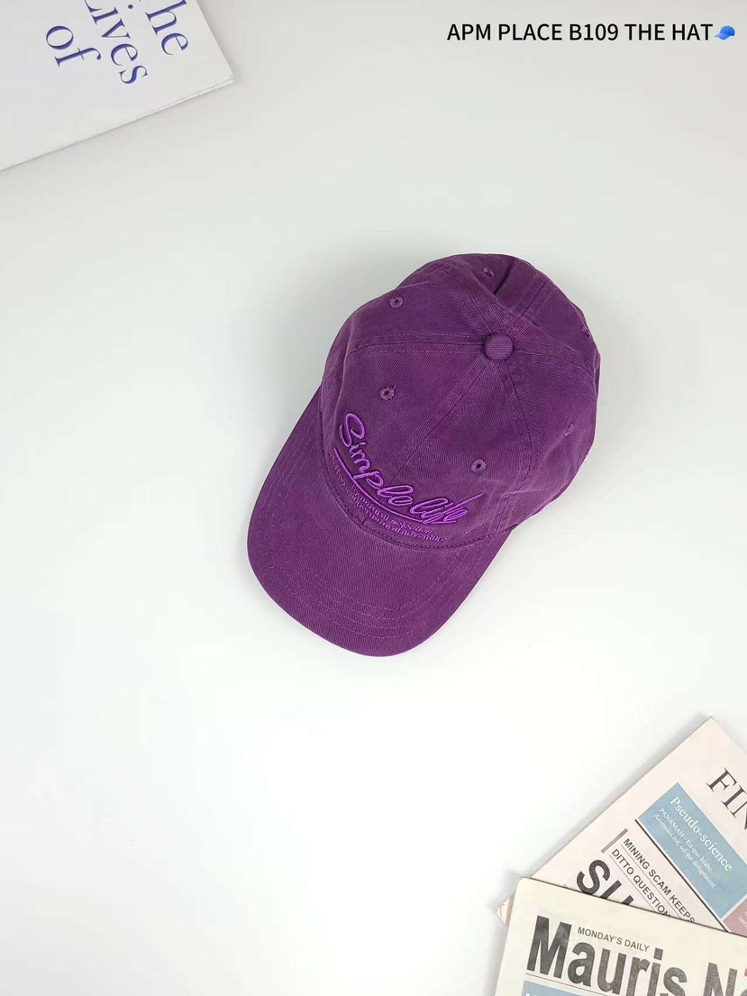 THE HAT-P東大門實拍女士新品推薦真品職業時尚休閑熱賣帽子THE HAT帽子