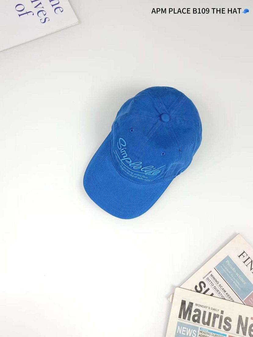 THE HAT-P東大門實拍女士新品推薦真品職業時尚休閑熱賣帽子THE HAT帽子