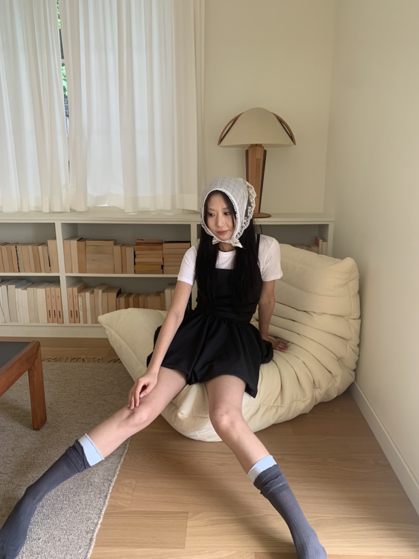 BADCALM東大門實拍女士新款人氣職業熱賣推薦時尚休閑連衣裙BADCALM連衣裙