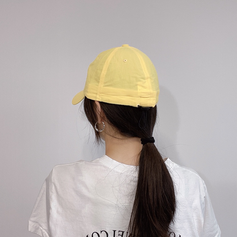 LOVELY HAT東大門代購女裝新款休閑推薦熱賣25春夏真品帽子LOVELY HAT帽子