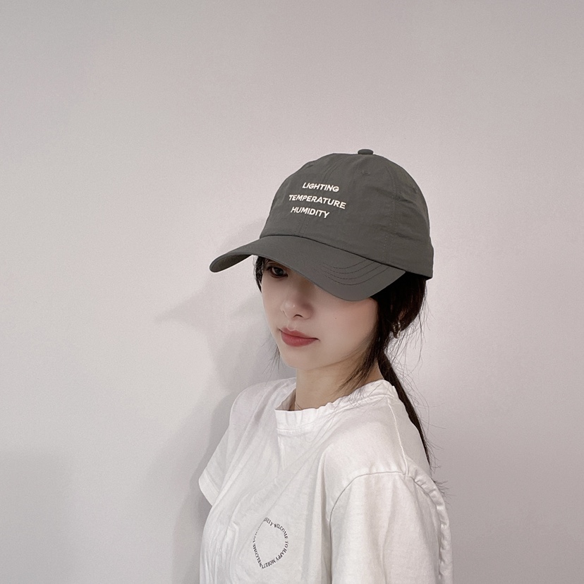 LOVELY HAT東大門代購女裝新款休閑推薦熱賣25春夏真品帽子LOVELY HAT帽子