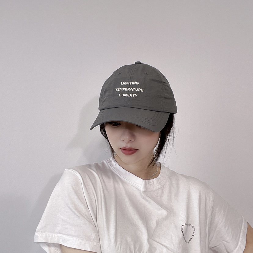 LOVELY HAT東大門代購女裝新款休閑推薦熱賣25春夏真品帽子LOVELY HAT帽子