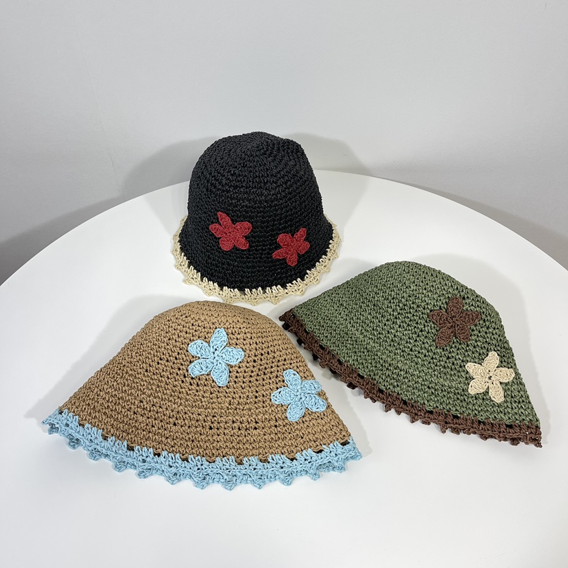 LOVELY HAT東大門代購女裝新品25春夏休閑職業推薦人氣帽子LOVELY HAT帽子