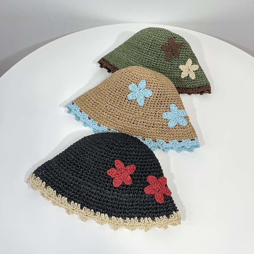 LOVELY HAT東大門代購女裝新品25春夏休閑職業推薦人氣帽子LOVELY HAT帽子