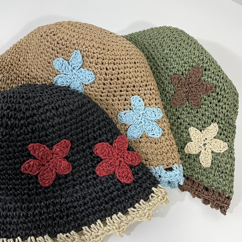 LOVELY HAT東大門代購女裝新品25春夏休閑職業推薦人氣帽子LOVELY HAT帽子