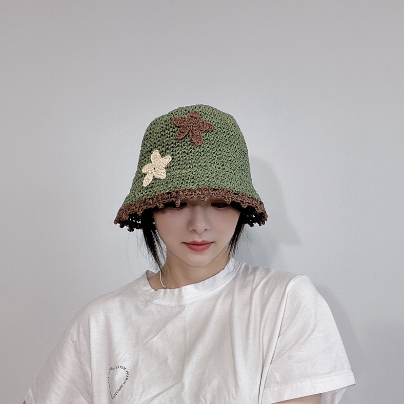 LOVELY HAT東大門代購女裝新品25春夏休閑職業推薦人氣帽子LOVELY HAT帽子