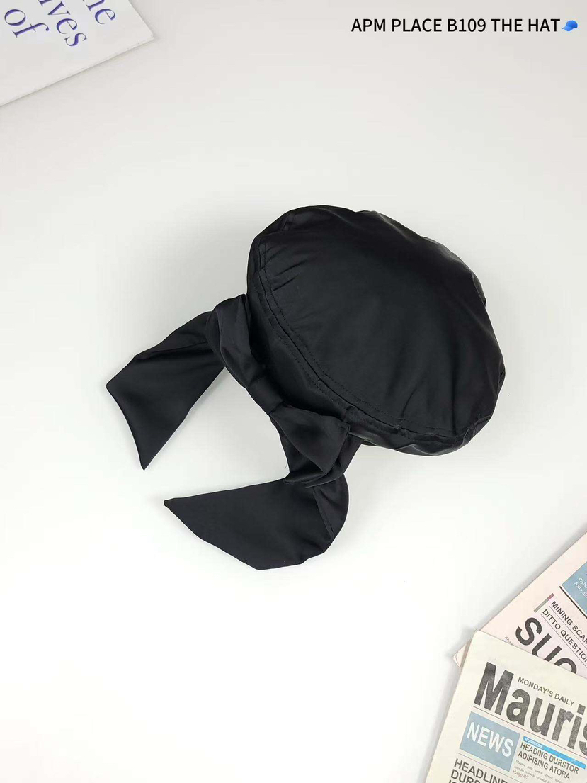THE HAT-P韓國直郵女士新款人氣推薦25春夏職業時尚熱賣帽子THE HAT帽子