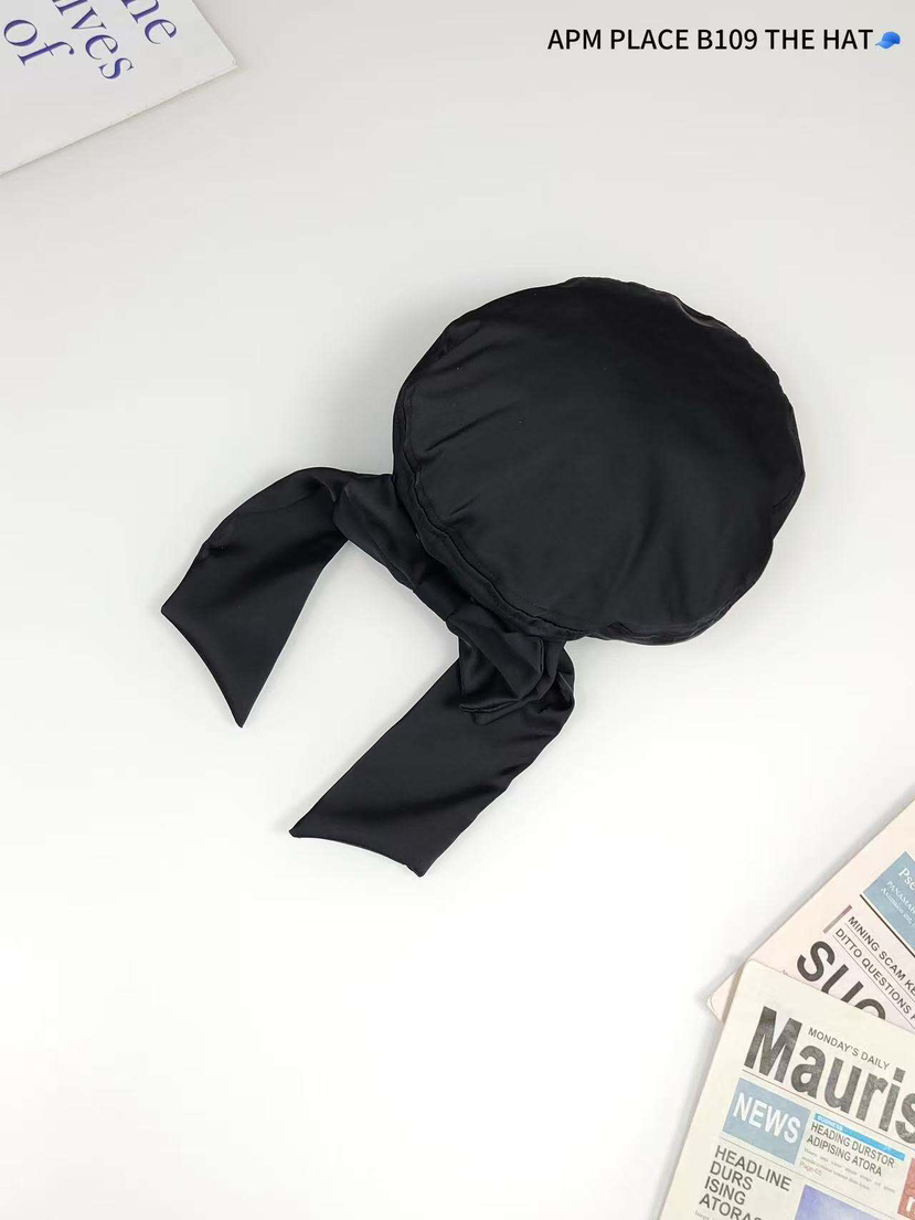 THE HAT-P韓國直郵女士新款人氣推薦25春夏職業時尚熱賣帽子THE HAT帽子