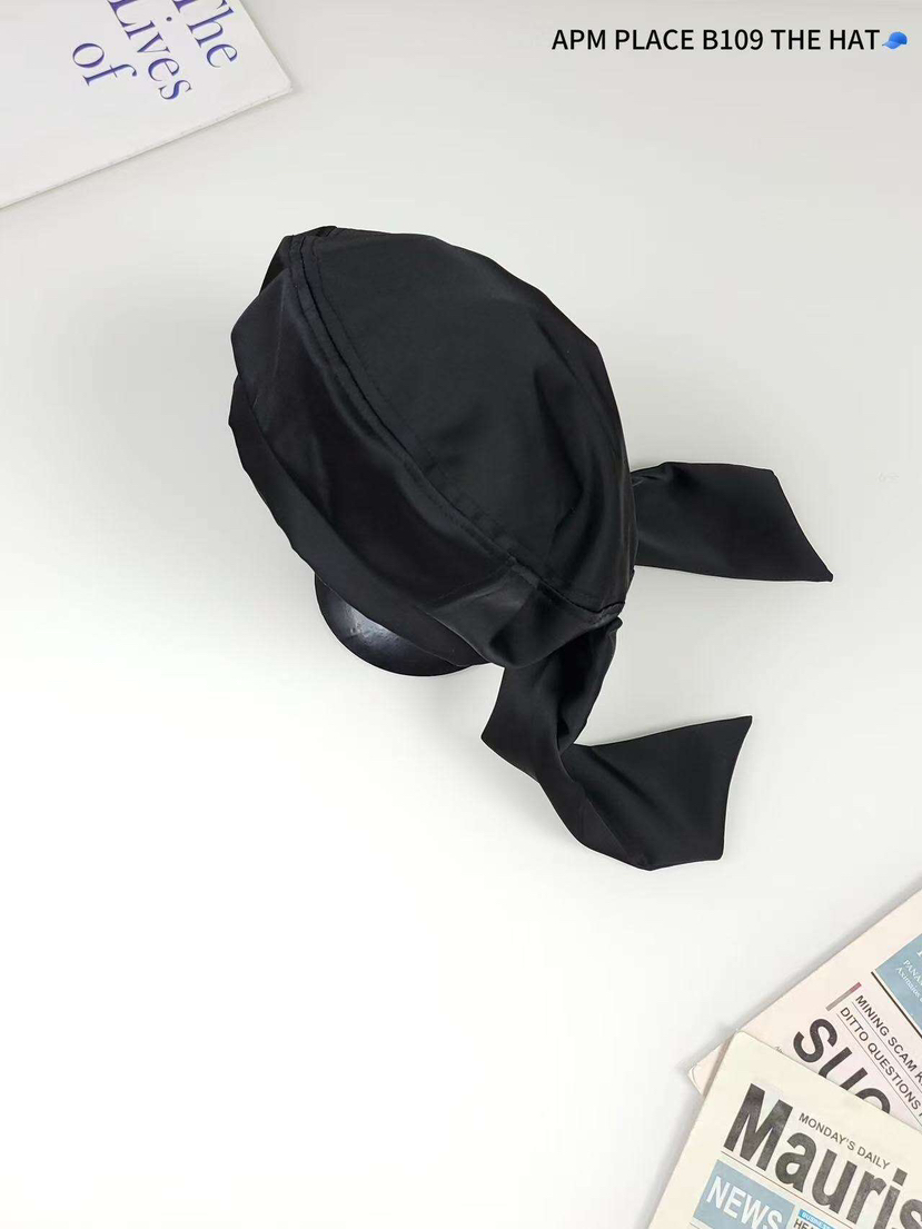 THE HAT-P韓國直郵女士新款人氣推薦25春夏職業時尚熱賣帽子THE HAT帽子
