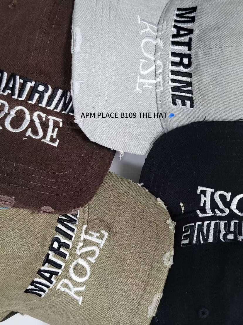 THE HAT-P東大門直郵女士新品25春夏推薦真品時尚熱賣帽子THE HAT帽子