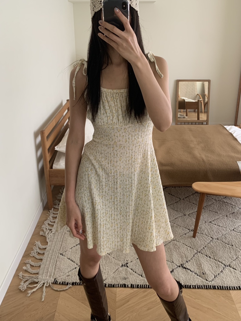 BADCALM東大門實拍女裝新品休閑真品時尚熱賣職業推薦連衣裙BADCALM連衣裙