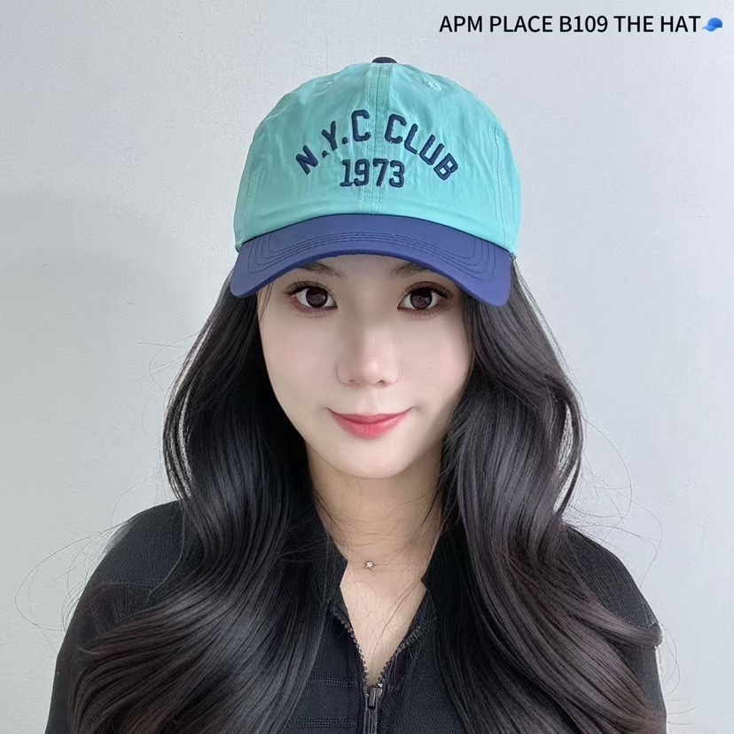 THE HAT-P韓國直郵女裝新款人氣真品時尚熱賣休閑25春夏帽子THE HAT帽子