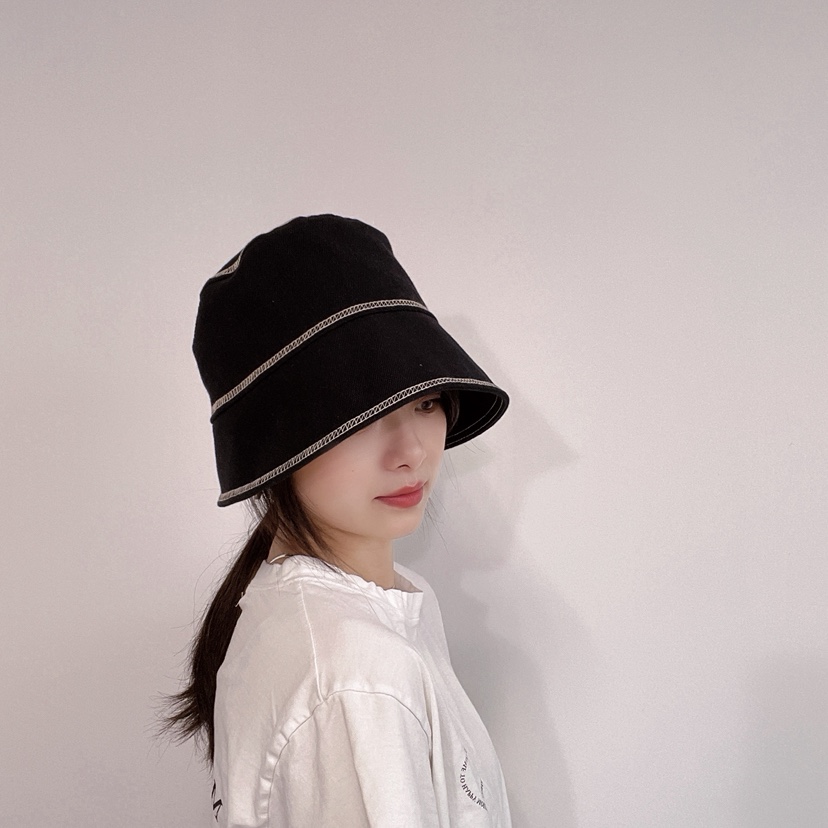 LOVELY HAT東大門實拍女士新品時尚人氣推薦休閑職業25春夏帽子LOVELY HAT帽子