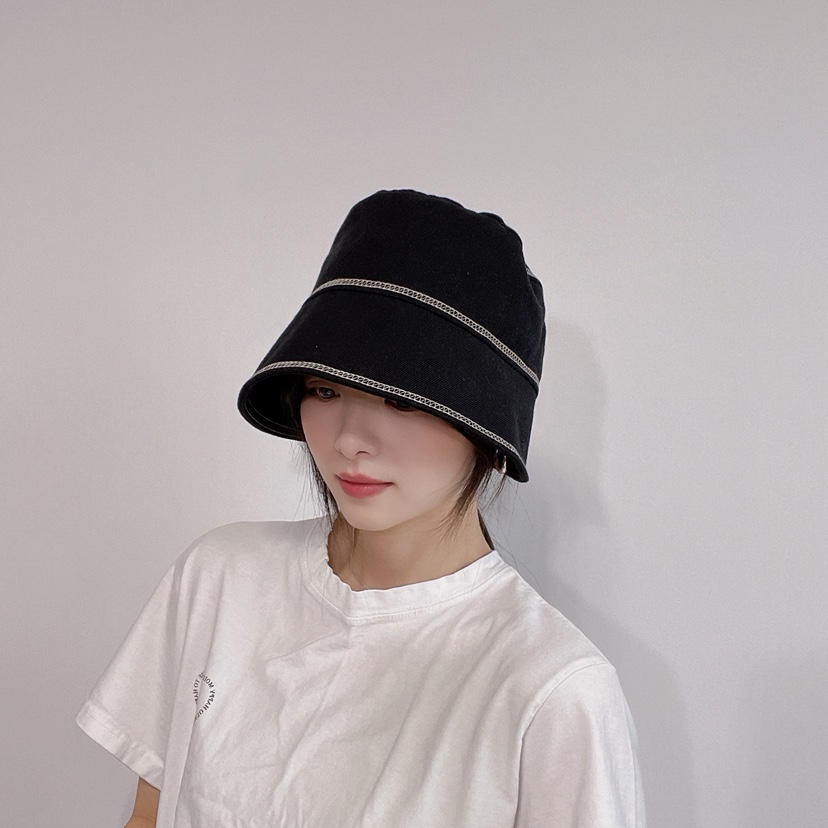LOVELY HAT東大門實拍女士新品時尚人氣推薦休閑職業25春夏帽子LOVELY HAT帽子