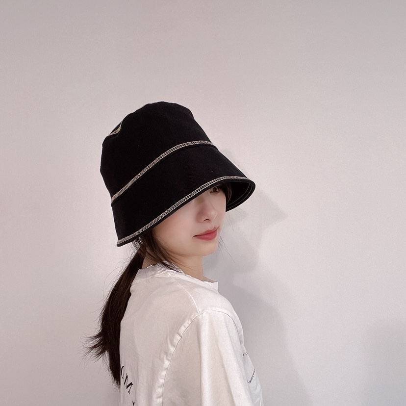 LOVELY HAT東大門實拍女士新品時尚人氣推薦休閑職業25春夏帽子LOVELY HAT帽子