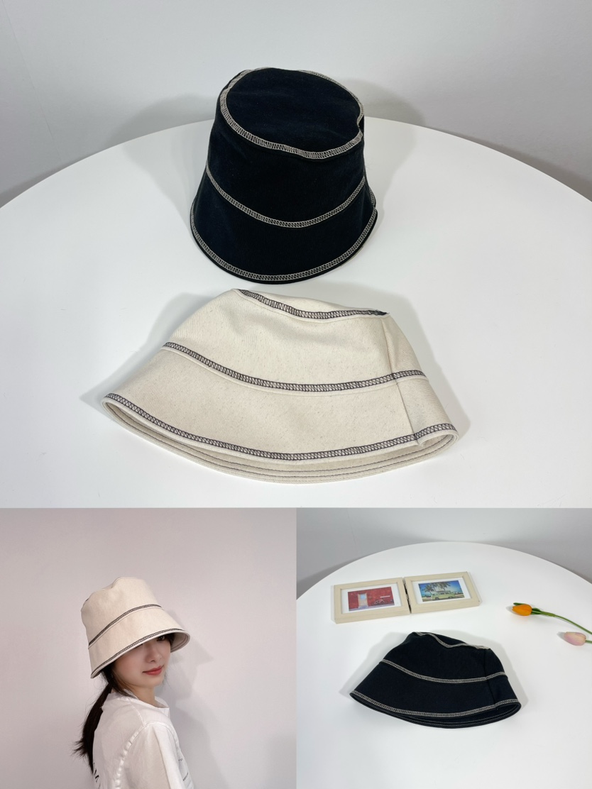 LOVELY HAT東大門實拍女士新品時尚人氣推薦休閑職業25春夏帽子LOVELY HAT帽子