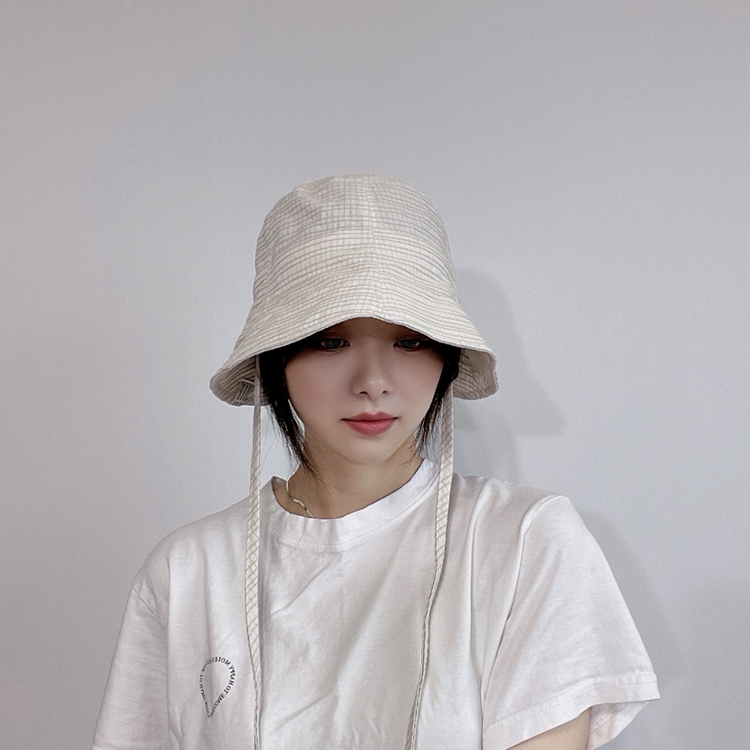 LOVELY HAT韓國代購女士新款職業熱賣時尚休閑真品人氣帽子LOVELY HAT帽子