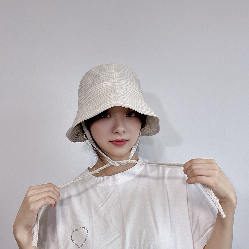LOVELY HAT韓國代購女士新款職業熱賣時尚休閑真品人氣帽子LOVELY HAT帽子