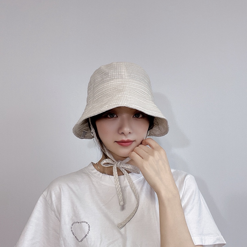 LOVELY HAT韓國代購女士新款職業熱賣時尚休閑真品人氣帽子LOVELY HAT帽子