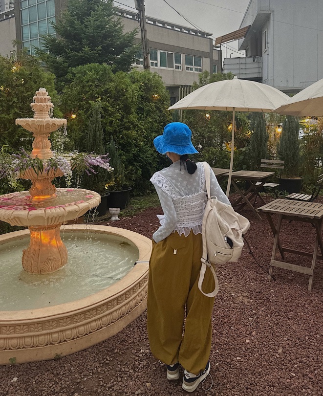 SHOTGUN東大門實拍女裝新品推薦真品時尚熱賣人氣休閑休閑褲SHOTGUN休閑褲