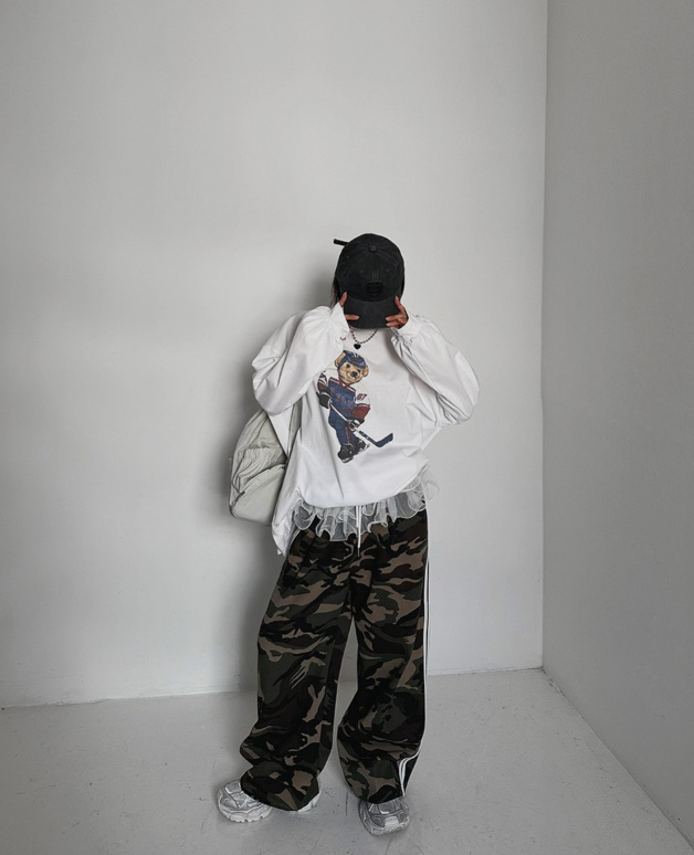 SHOTGUN東大門代購女士新品推薦真品職業休閑人氣熱賣休閑褲SHOTGUN休閑褲