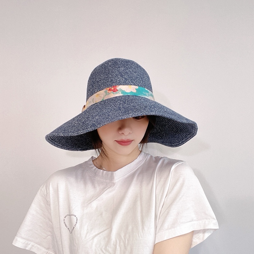LOVELY HAT東大門實拍女裝新款25春夏推薦時尚人氣真品帽子LOVELY HAT帽子
