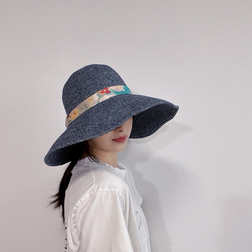 LOVELY HAT東大門實拍女裝新款25春夏推薦時尚人氣真品帽子LOVELY HAT帽子