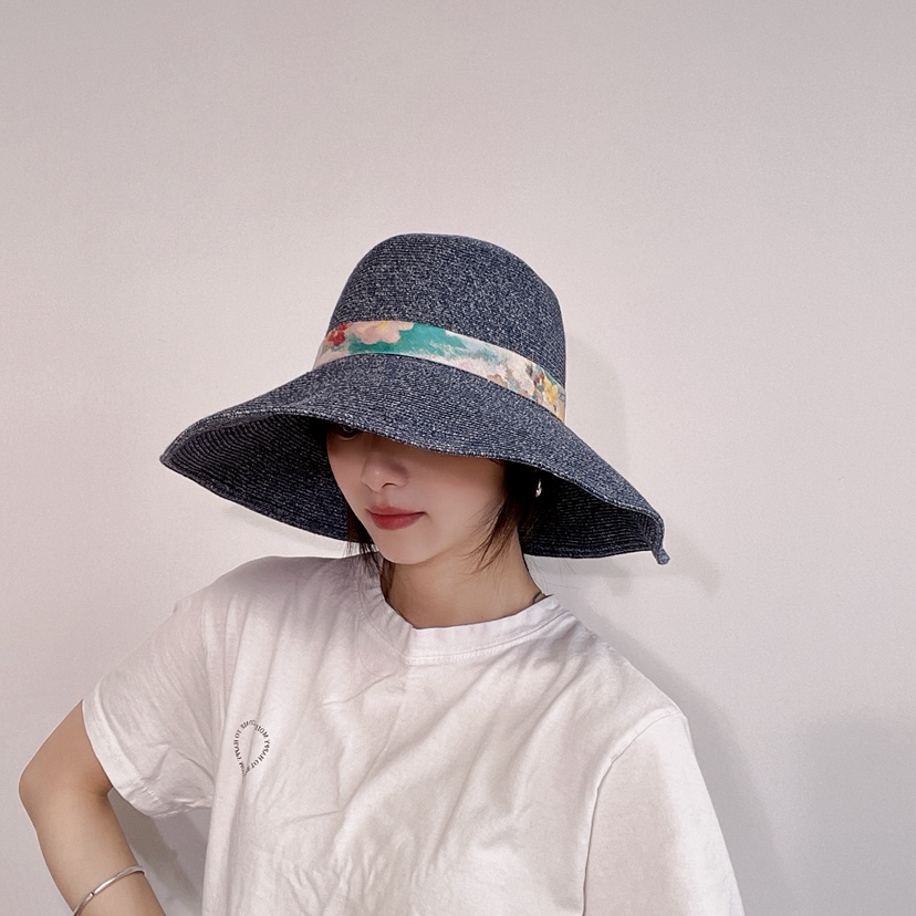 LOVELY HAT東大門實拍女裝新款25春夏推薦時尚人氣真品帽子LOVELY HAT帽子