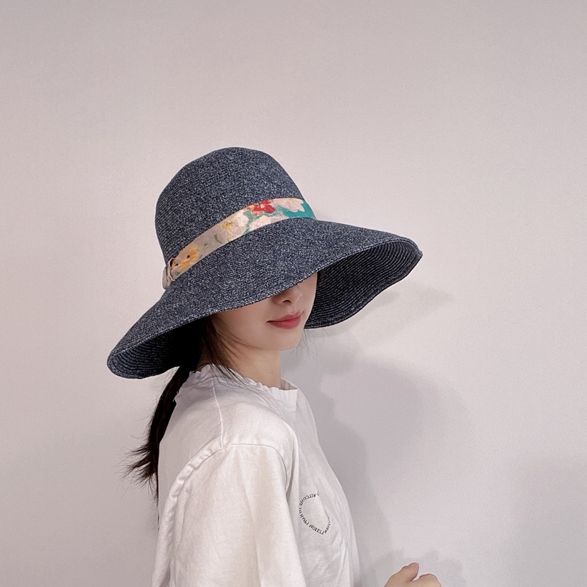 LOVELY HAT東大門實拍女裝新款25春夏推薦時尚人氣真品帽子LOVELY HAT帽子