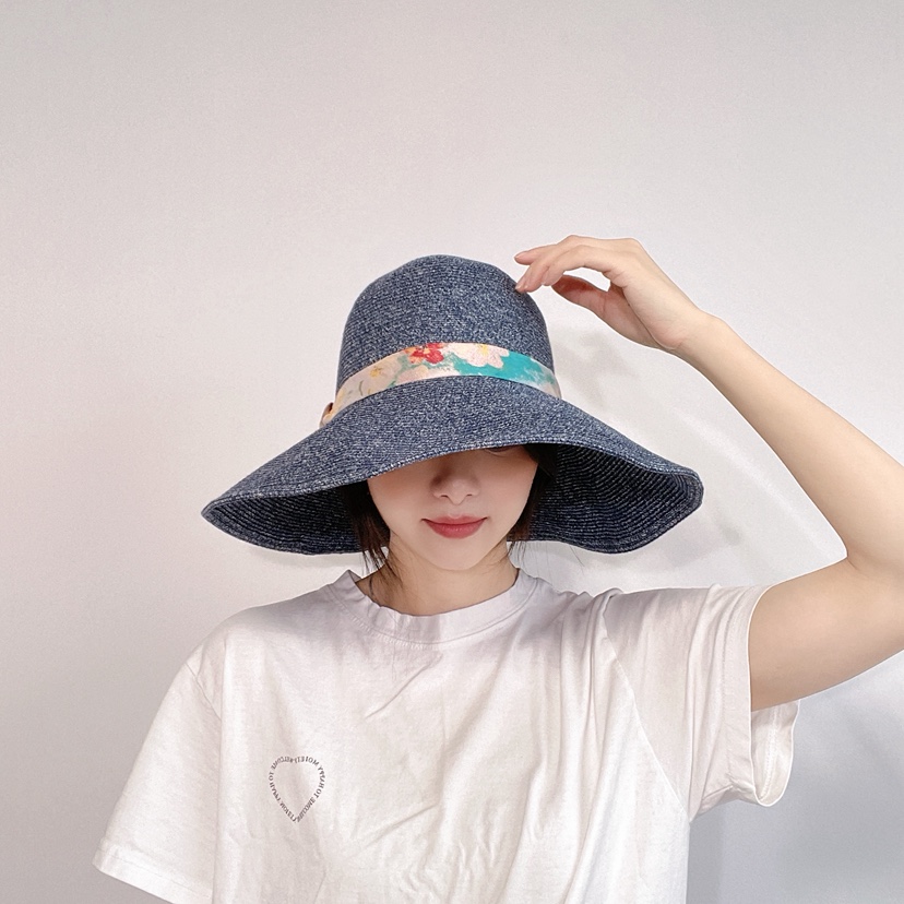 LOVELY HAT東大門實拍女裝新款25春夏推薦時尚人氣真品帽子LOVELY HAT帽子
