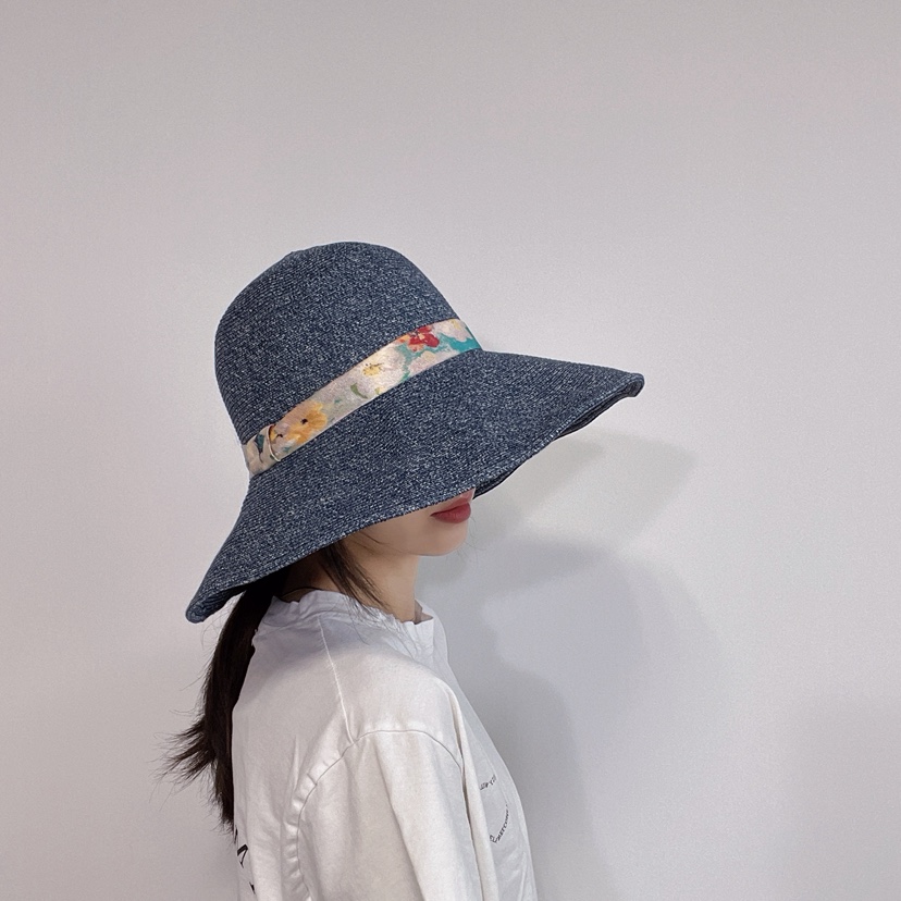 LOVELY HAT東大門實拍女裝新款25春夏推薦時尚人氣真品帽子LOVELY HAT帽子