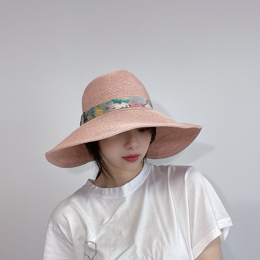 LOVELY HAT東大門實拍女裝新款25春夏推薦時尚人氣真品帽子LOVELY HAT帽子