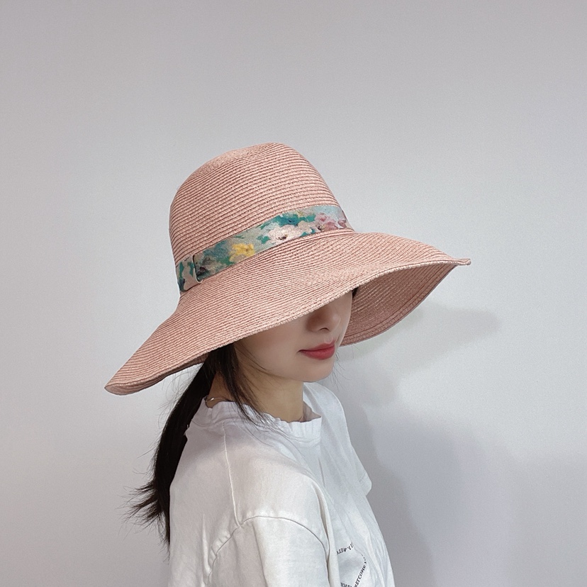 LOVELY HAT東大門實拍女裝新款25春夏推薦時尚人氣真品帽子LOVELY HAT帽子