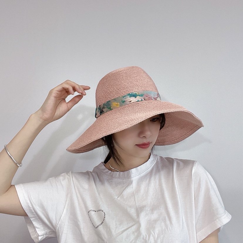 LOVELY HAT東大門實拍女裝新款25春夏推薦時尚人氣真品帽子LOVELY HAT帽子