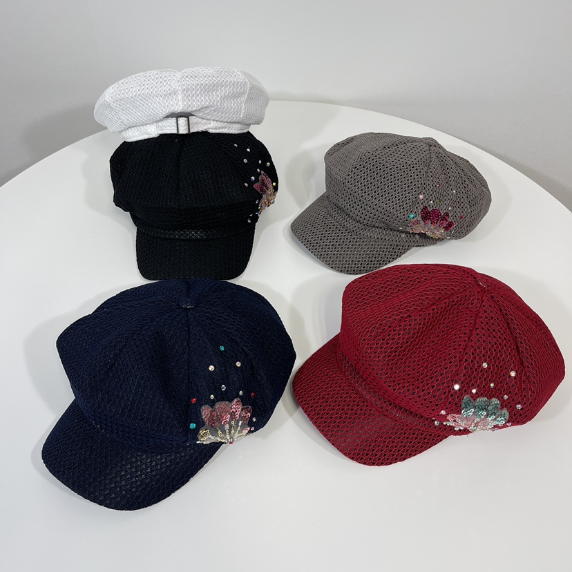 LOVELY HAT韓國直郵女裝新品熱賣人氣職業休閑真品時尚帽子LOVELY HAT帽子