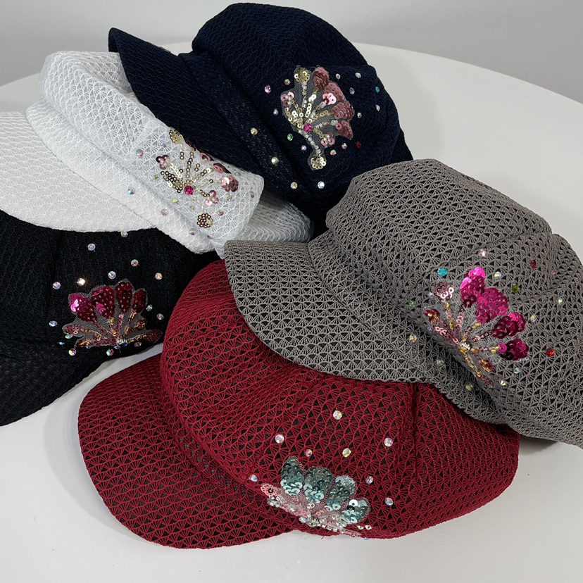 LOVELY HAT韓國直郵女裝新品熱賣人氣職業休閑真品時尚帽子LOVELY HAT帽子
