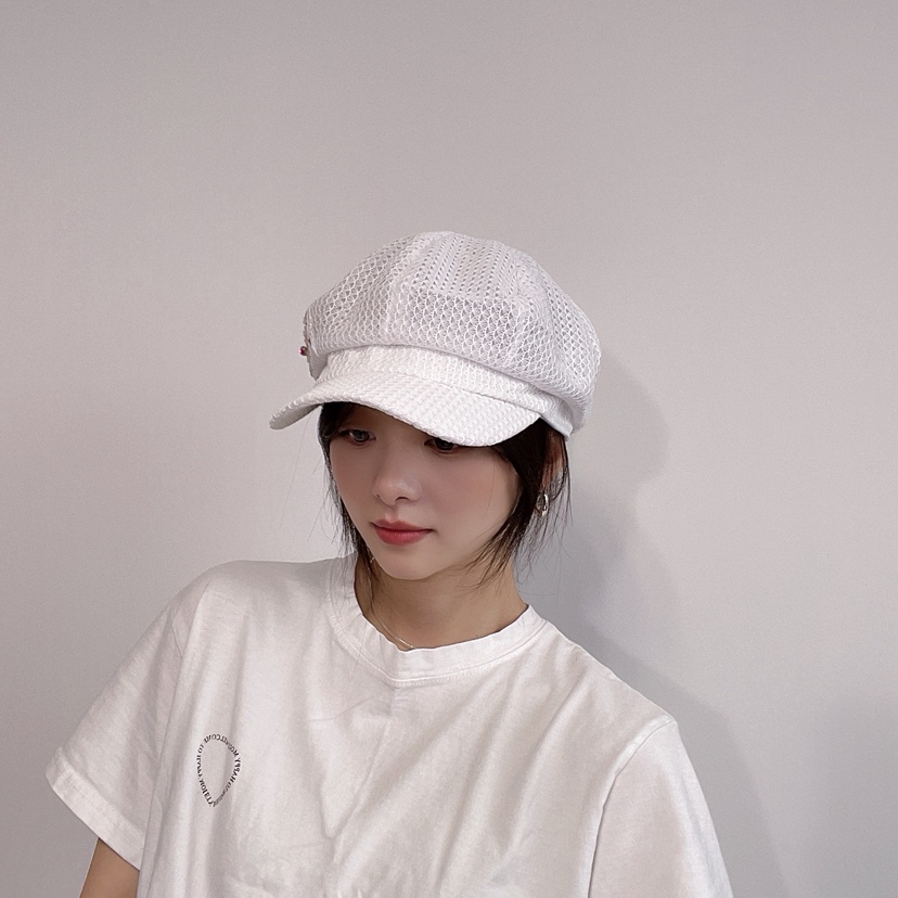 LOVELY HAT韓國直郵女裝新品熱賣人氣職業休閑真品時尚帽子LOVELY HAT帽子