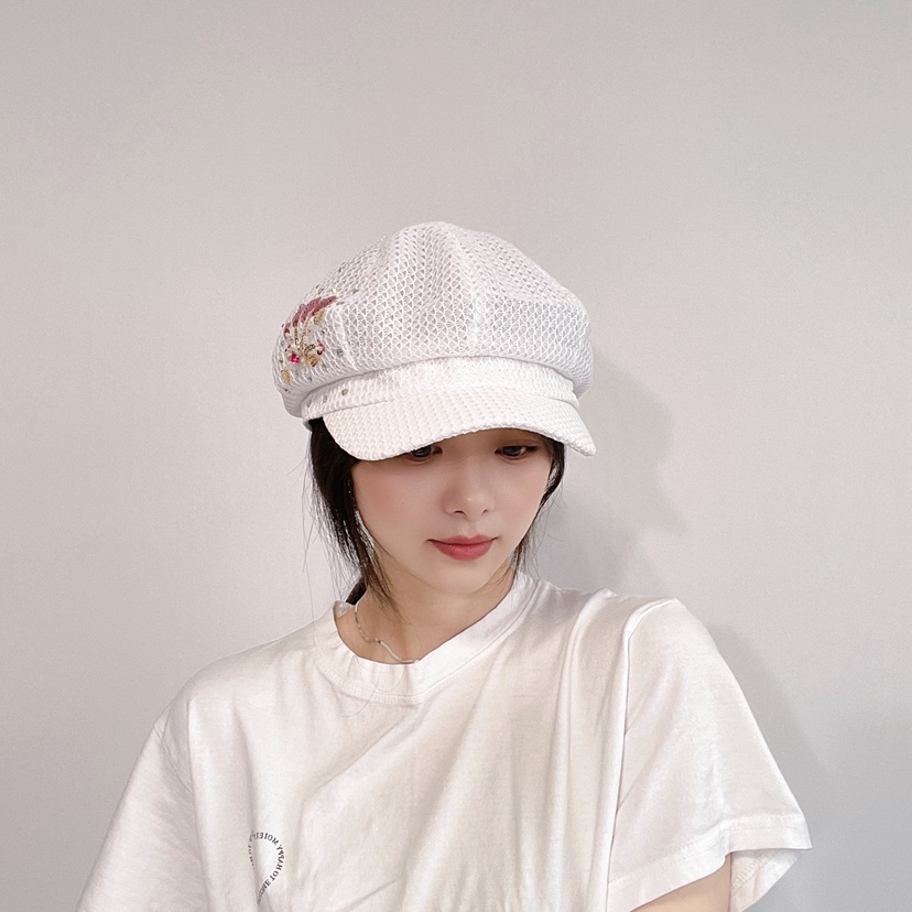 LOVELY HAT韓國直郵女裝新品熱賣人氣職業休閑真品時尚帽子LOVELY HAT帽子