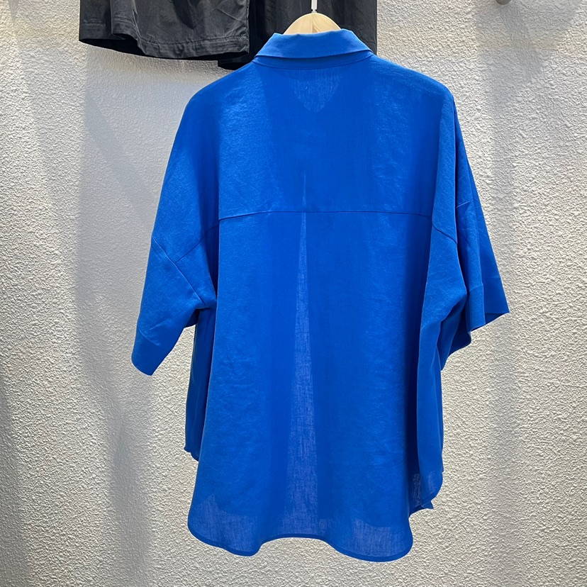 1 2ILLY-S韓國代購女士新品推薦25春夏休閑真品襯衫蕾絲衫1 2ILLY/THE SIL襯衫/蕾絲衫
