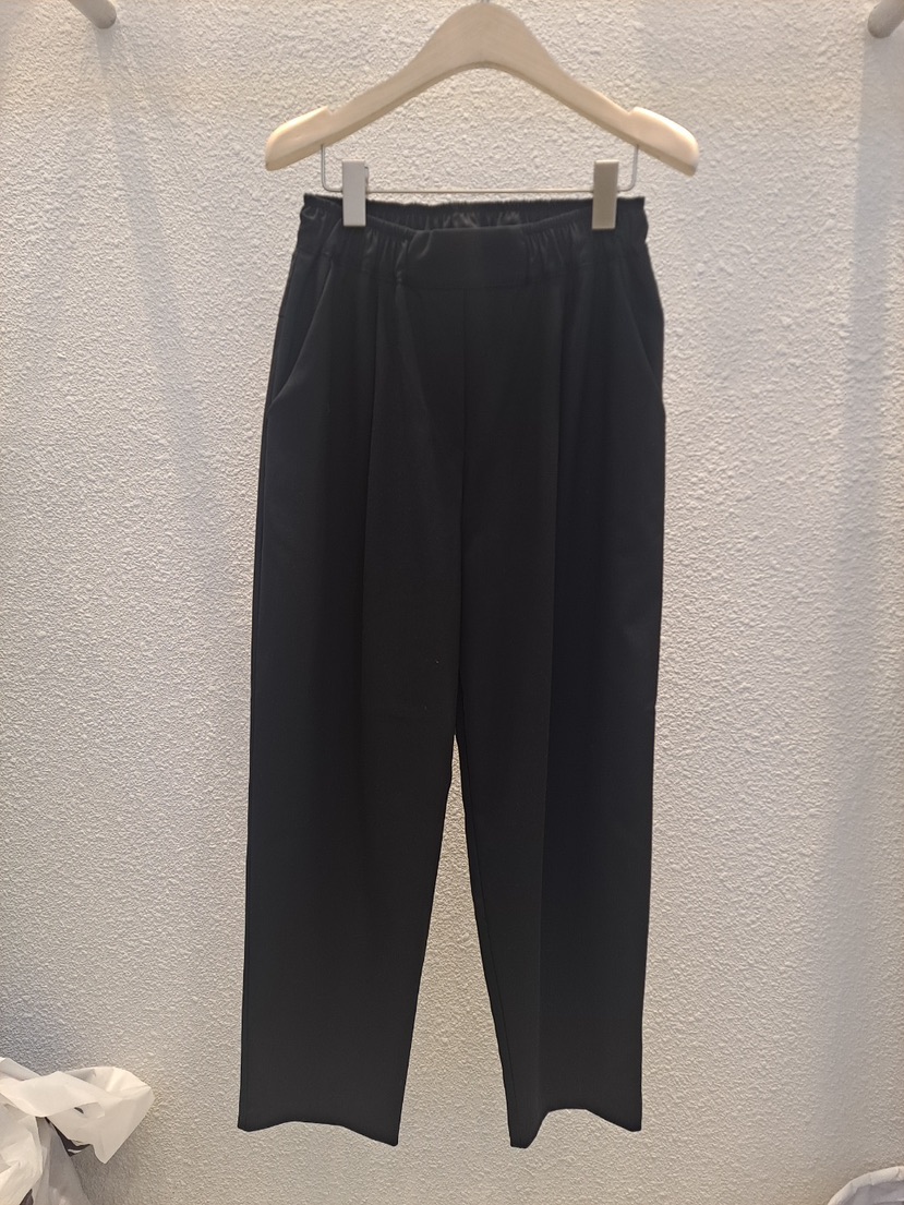 1 2ILLY-S東大門實拍女裝新款休閑人氣真品職業熱賣休閑褲1 2ILLY/THE SIL休閑褲